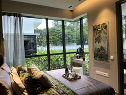The LakeGarden Residences (D22), Condominium #412069601